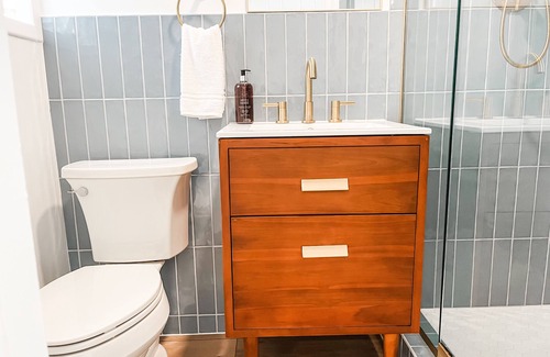 Whitehall Appartement | The Opal Room - #19