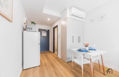 Burwood Appartement | The optimal apartment for a couple's trip, located in Burwood