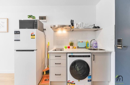 Burwood Appartement | The optimal apartment for a couple's trip, located in Burwood