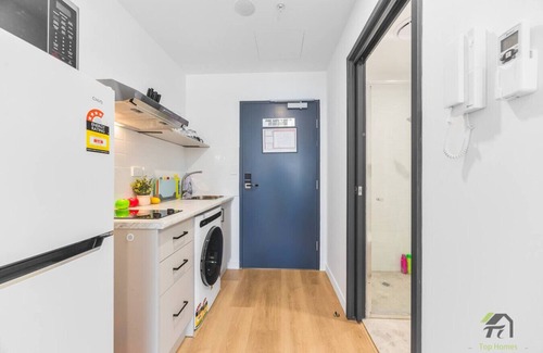 Burwood Appartement | The optimal apartment for a couple's trip, located in Burwood