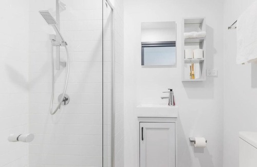 Burwood Appartement | The optimal apartment for a couple's trip, located in Burwood