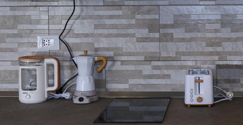 Staggia Appartement | The Optimist's House