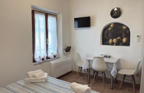 Staggia Appartement | The Optimist's House