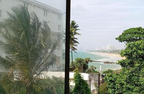 Mount Lavinia Maison | The Options Beach Inn Colombo