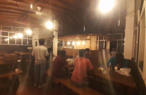 Mount Lavinia Maison | The Options Beach Inn Colombo