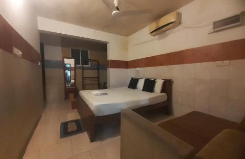 Mount Lavinia Maison | The Options Beach Inn Colombo