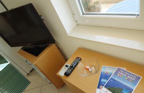 Izola Appartement | The Orange house