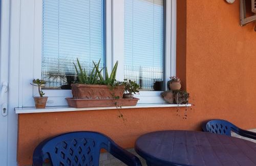 Izola Appartement | The Orange house