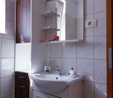 Izola Appartement | The Orange house
