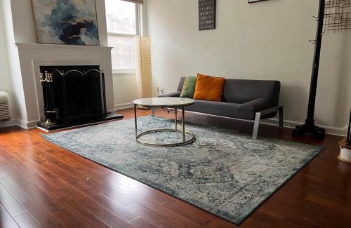 Dupont Circle Appartement | The Orange House