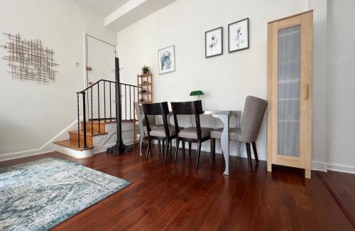 Dupont Circle Appartement | The Orange House
