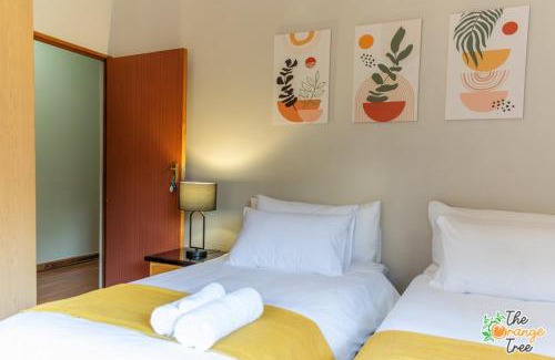 Alkmaar Maison | The Orange Tree Guest House