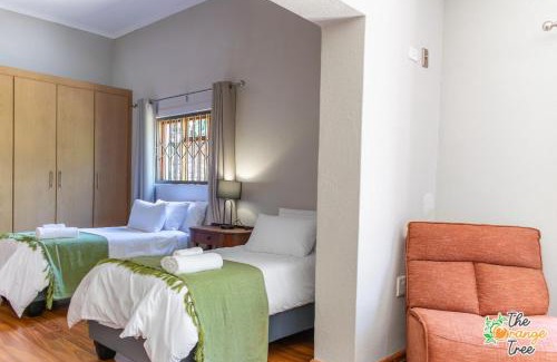 Alkmaar Maison | The Orange Tree Guest House