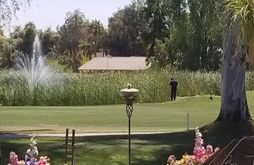 Paradise Valley Village Station Balnéaire | The Orange Tree Resort includes an 18-hole, PGA-rated golf course renowned