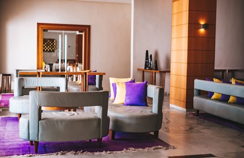 Hammamet Sud Station Balnéaire | The Orangers Beach Resort and Bungalows - All Inclusive