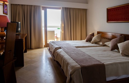Hammamet Sud Station Balnéaire | The Orangers Beach Resort and Bungalows - All Inclusive
