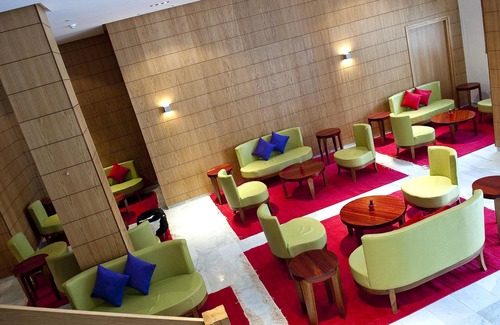 Hammamet Sud Station Balnéaire | The Orangers Beach Resort and Bungalows - All Inclusive