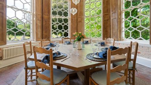 Dursley Maison | The Orangery
