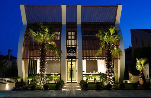 Fanari Hôtel | The Orbital