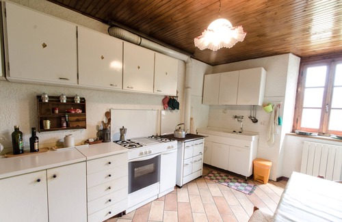 Stazzema Maison | "The Orchard" Entre la Versilia et les Alpes Apuanes