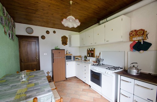Stazzema Maison | "The Orchard" Entre la Versilia et les Alpes Apuanes