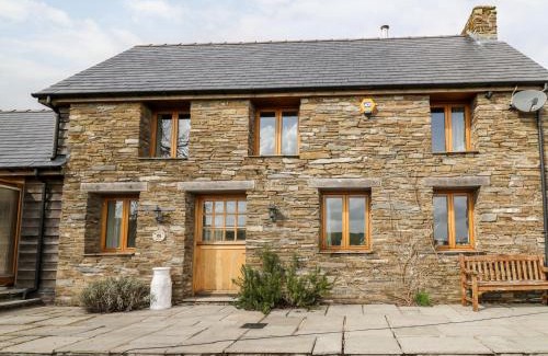 Llangunllo Maison | The Orchard