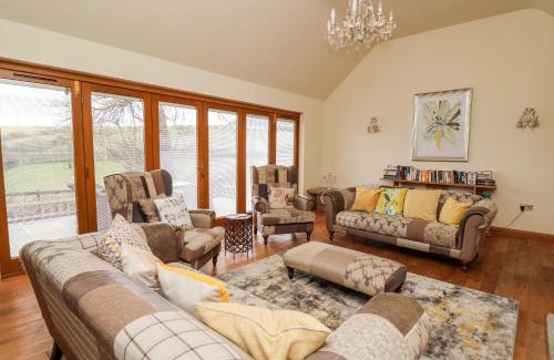 Llangunllo Maison | The Orchard