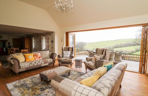 Llangunllo Maison | The Orchard