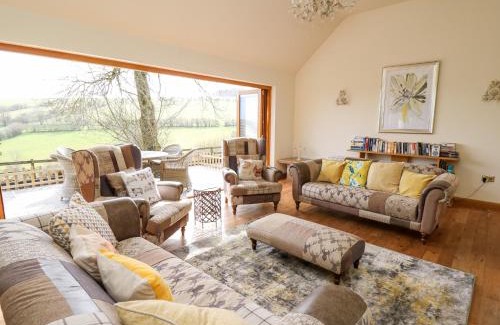 Llangunllo Maison | The Orchard