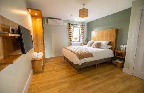 Kilkenny Hôtel | The Orchard House