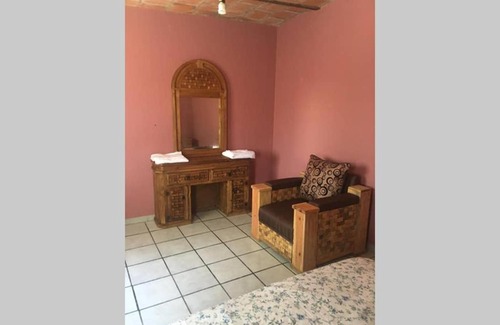 Tequila Maison | The Orchard House