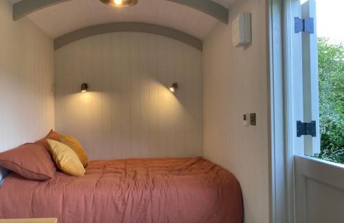 Langford Hôtel | The Orchard Hut