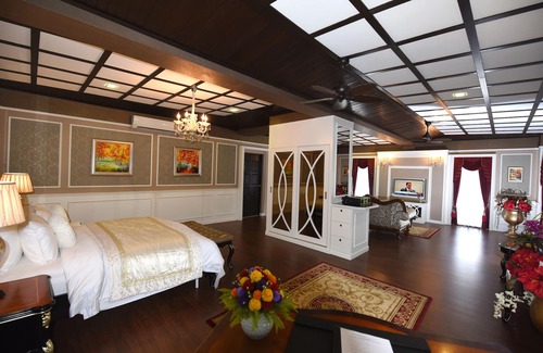 Brisu Hôtel | The Orchard Resort & Spa Melaka