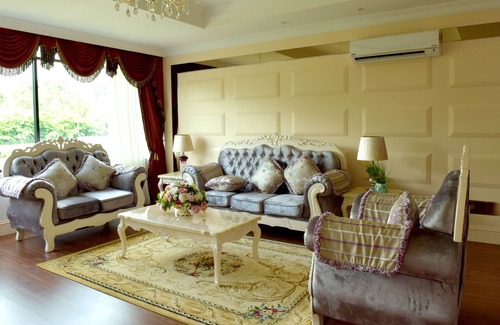 Brisu Hôtel | The Orchard Resort & Spa Melaka