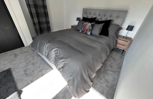 Rosebank Maison | The Orchard Suite