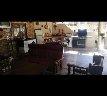 Vaalwater Maison | The Orchid Guesthouse