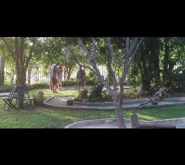 Vaalwater Maison | The Orchid Guesthouse