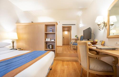 Vile Parle East Hôtel | The Orchid Hotel Mumbai Vile Parle