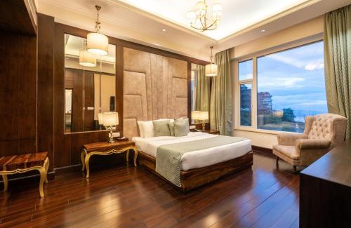 Sanjauli Hôtel | The Orchid Shimla