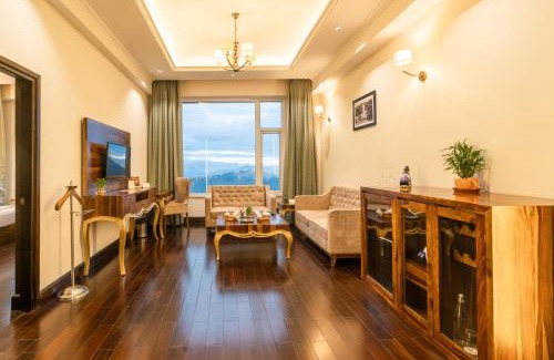 Sanjauli Hôtel | The Orchid Shimla