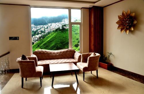 Sanjauli Hôtel | The Orchid Shimla