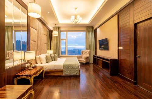 Sanjauli Hôtel | The Orchid Shimla