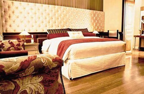 La Candelaria Hôtel | The Orchids Hotel