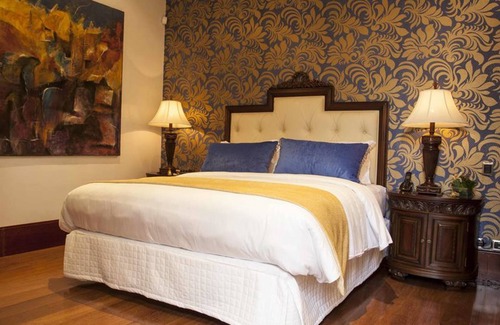 La Candelaria Hôtel | The Orchids Hotel