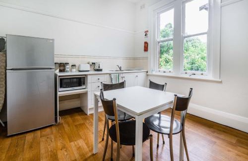 Cooks Hill Hôtel | The Oriental Hotel