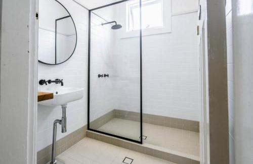 Cooks Hill Hôtel | The Oriental Hotel