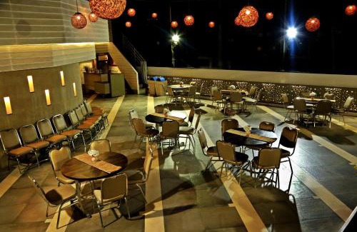 Khar Hôtel | The Oriental Residency