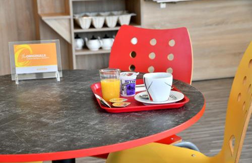 Aurillac Hôtel | The Originals Access Aéroport, Hôtel Aurillac