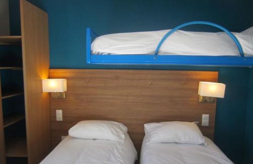 Berck-sur-Mer Hôtel | The Originals Access, Hôtel les Iris, Berck-sur-Mer