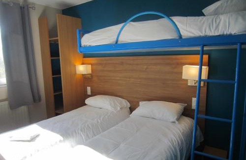 Berck-sur-Mer Hôtel | The Originals Access, Hôtel les Iris, Berck-sur-Mer